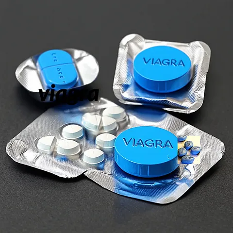 Genericos de la viagra